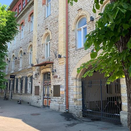 Orange Apartments Mere Tallinn Bagian luar foto